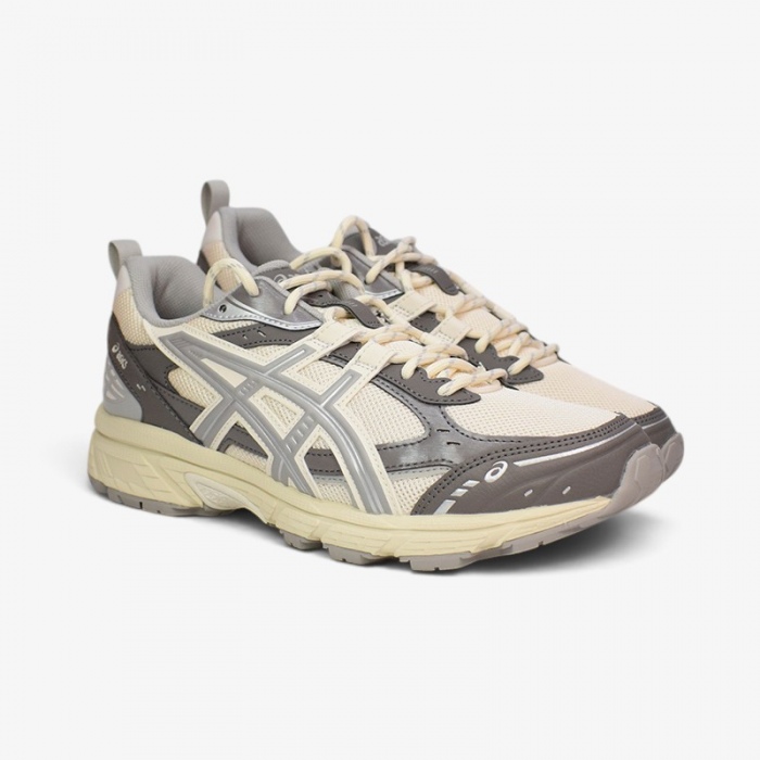 Zapatillas Asics Gel-Nunobiki Cream/cement grey 1203A536-113