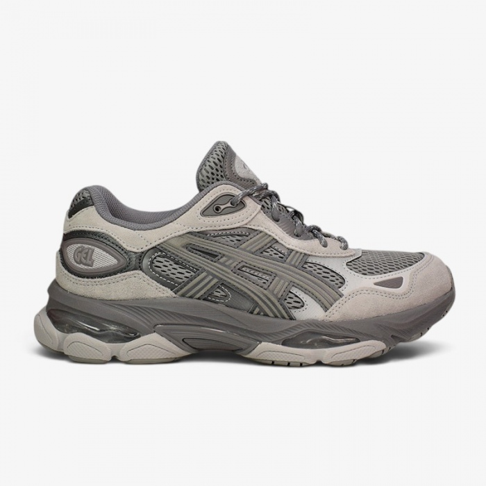 Zapatillas Asics Gel-NYC 2.0 Clay Grey / Cement Grey 1203B080-020