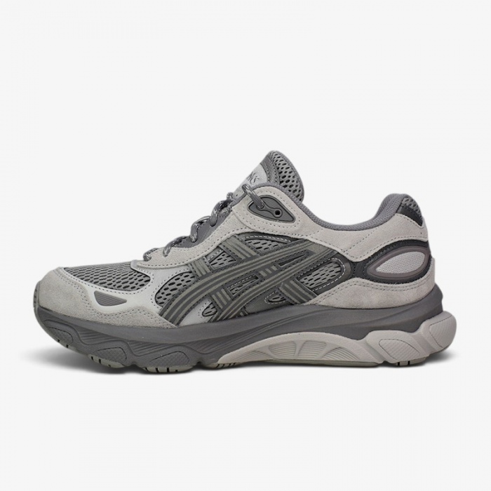 Zapatillas Asics Gel-NYC 2.0 Clay Grey / Cement Grey 1203B080-020