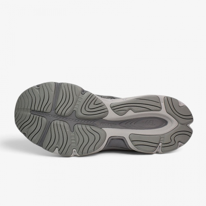 Zapatillas Asics Gel-NYC 2.0 Clay Grey / Cement Grey 1203B080-020