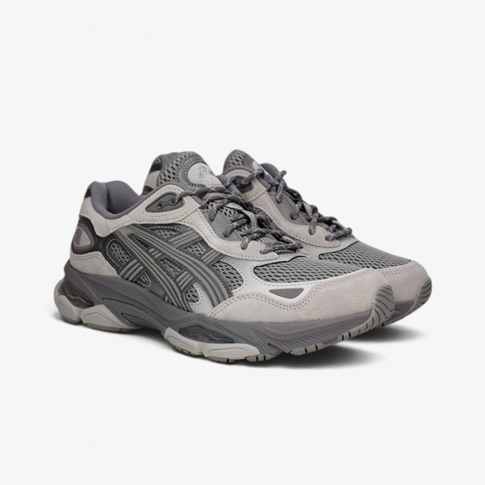 Zapatillas Asics Gel-NYC 2.0 Clay Grey / Cement Grey 1203B080-020