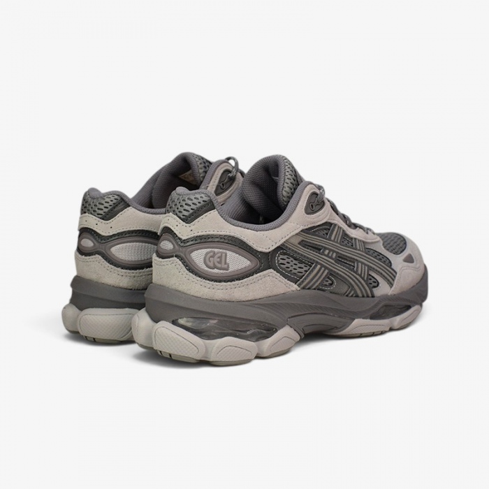Zapatillas Asics Gel-NYC 2.0 Clay Grey / Cement Grey 1203B080-020