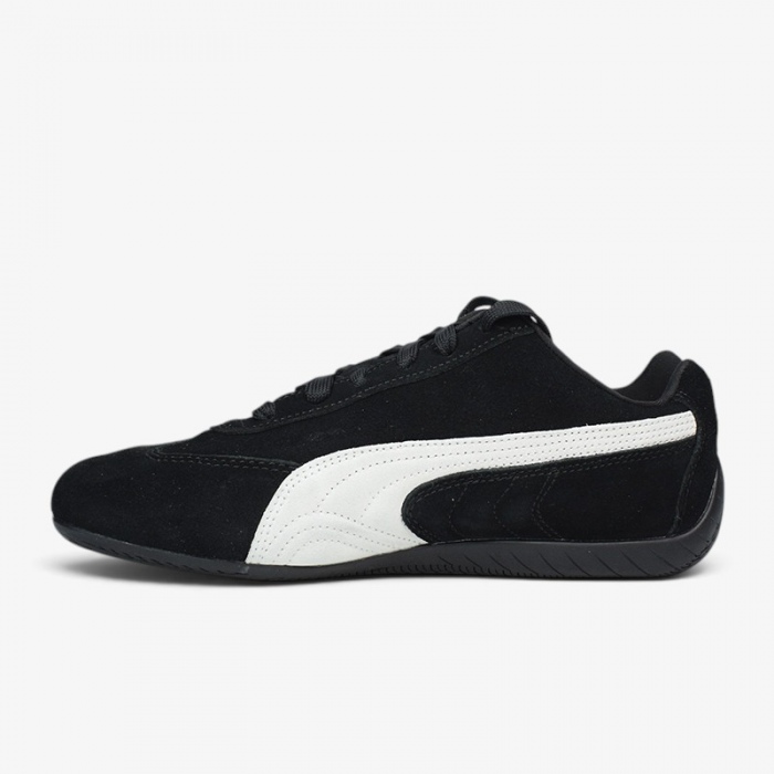 Puma Speedcat OG unisex Black/White 398846-01