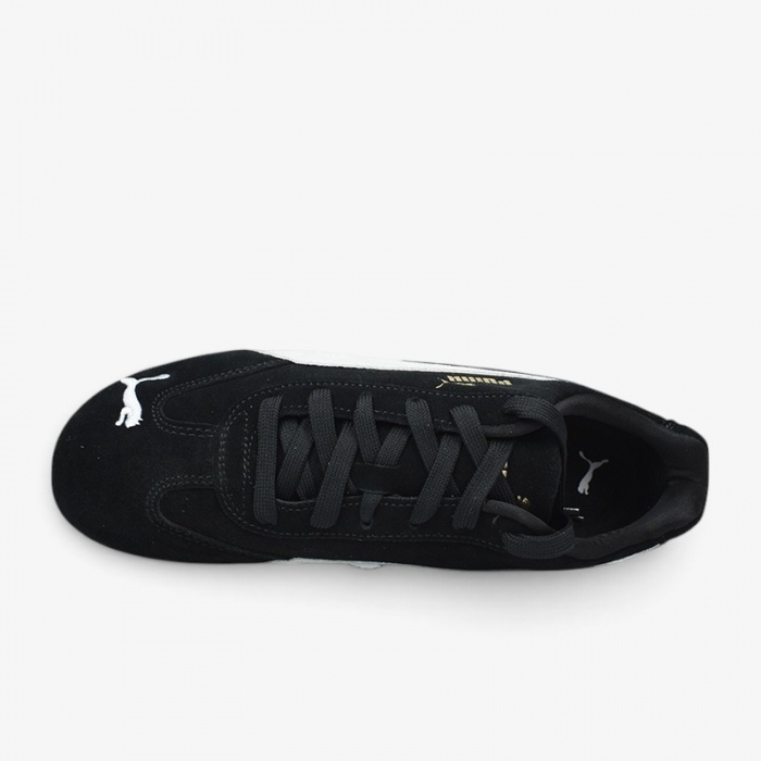 Zapatillas Puma Speedcat OG unisex Black/White 398846-01