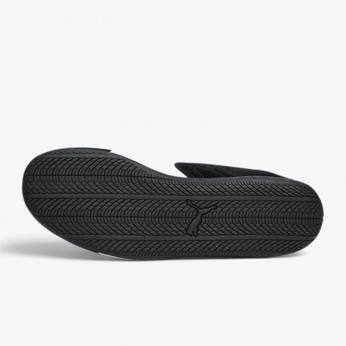 Puma Speedcat OG unisex Black/White 398846-01