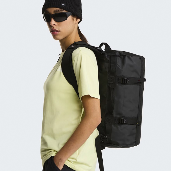 The North Face Base Camp Duffel XS Black NF0A52SS53R