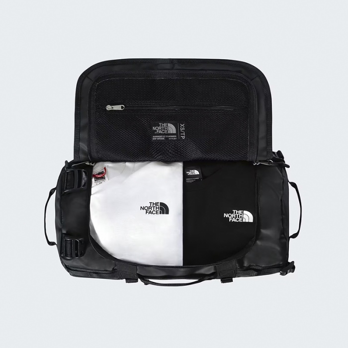 The North Face Base Camp Duffel XS Black NF0A52SS53R