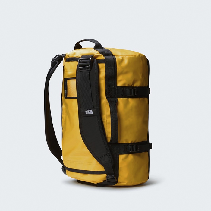 The North Face Base Camp Duffel XS Summit Gold NF0A52SS4WP