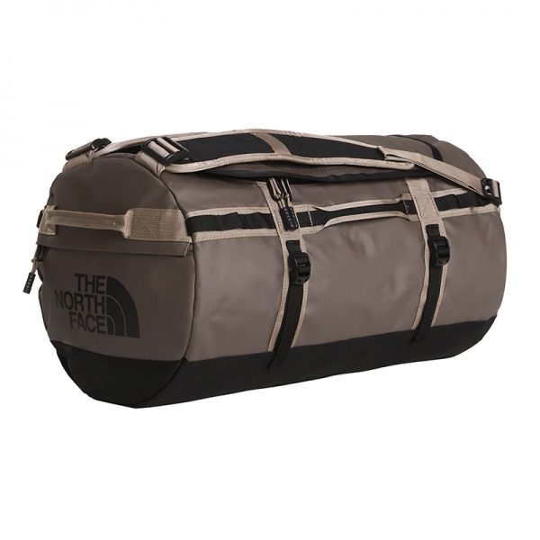The North Face Base Camp Duffel XS Smokey Brown NF0A52SSXE7