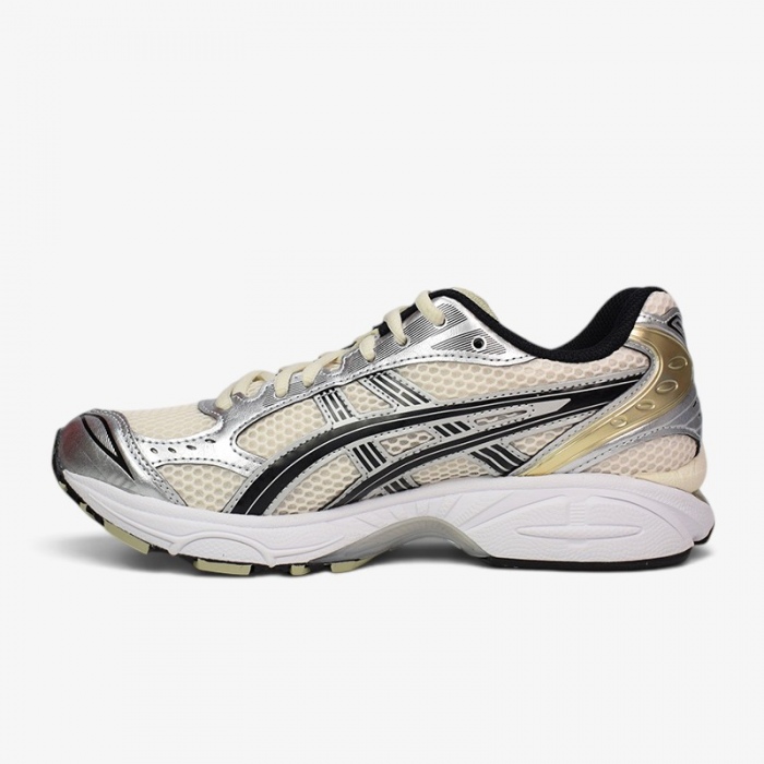 Asics Gel-Kayano 14 Birch/Pure Silver 1203A537-200