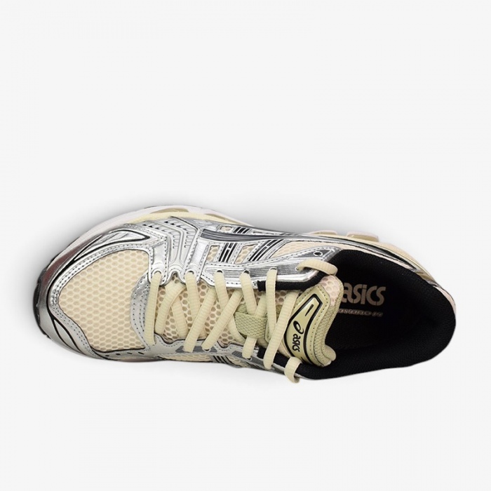 Zapatillas Asics Gel-Kayano 14 Birch/Pure Silver 1203A537-200