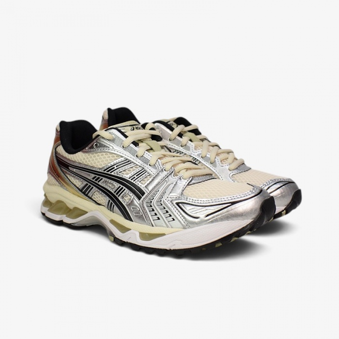 Zapatillas Asics Gel-Kayano 14 Birch/Pure Silver 1203A537-200