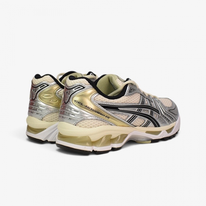 Asics Gel-Kayano 14 Birch/Pure Silver 1203A537-200