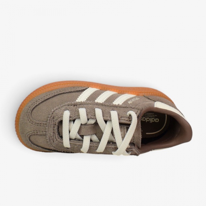 Adidas niño Spezial CF LightBlue/Cloud/Gum JI2900