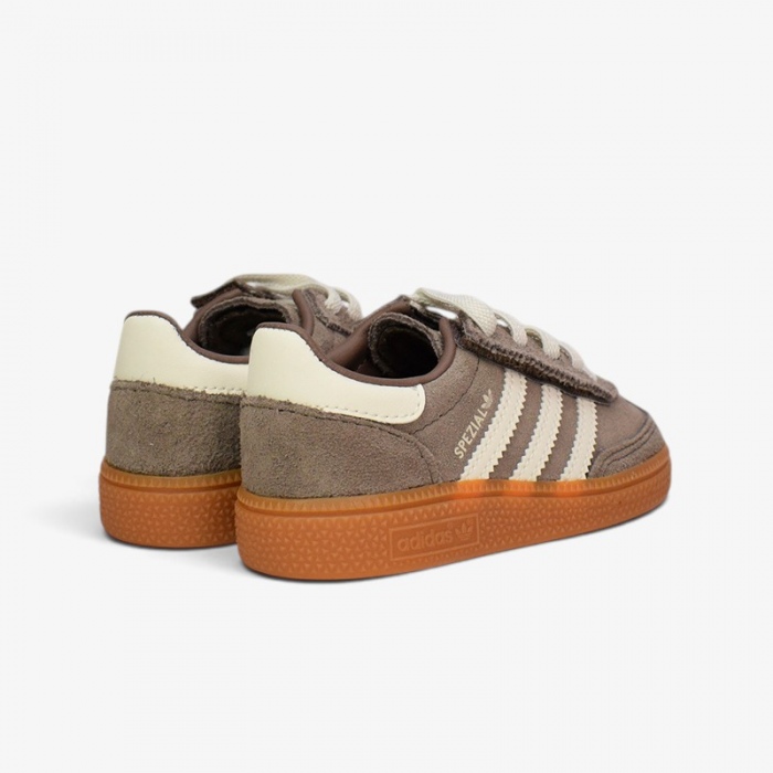 Adidas niño Spezial CF LightBlue/Cloud/Gum JI2900