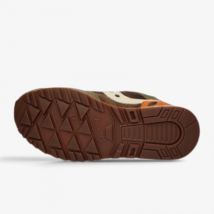 Zapatillas Saucony Shadow 5000 Martini/coca S101517-1061