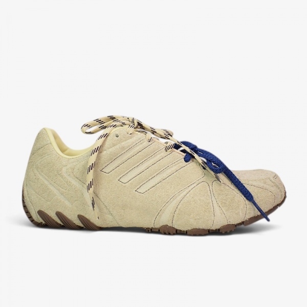 Zapatillas Adidas Ghost Sprint W Warvan LA7682