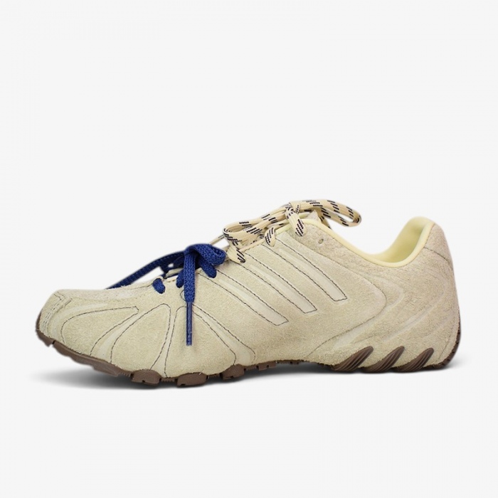 Zapatillas Adidas Ghost Sprint W Warvan LA7682