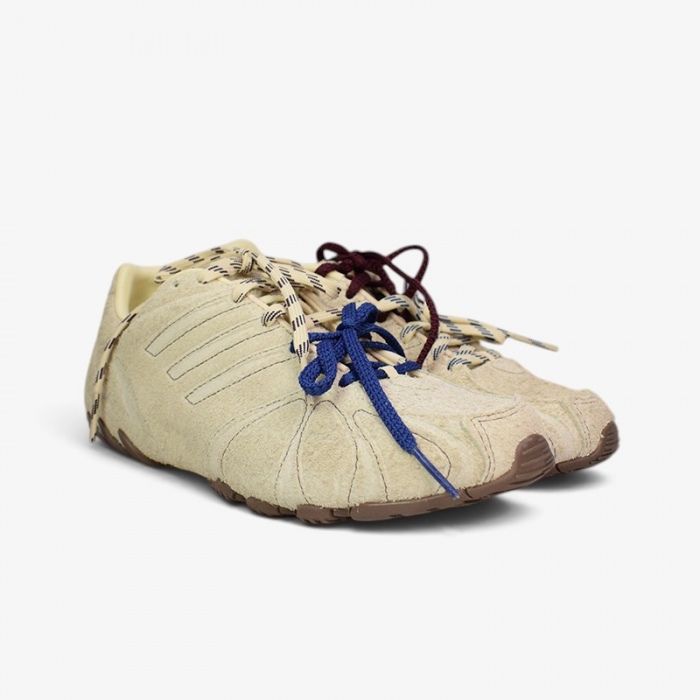 Zapatillas Adidas Ghost Sprint W Warvan LA7682