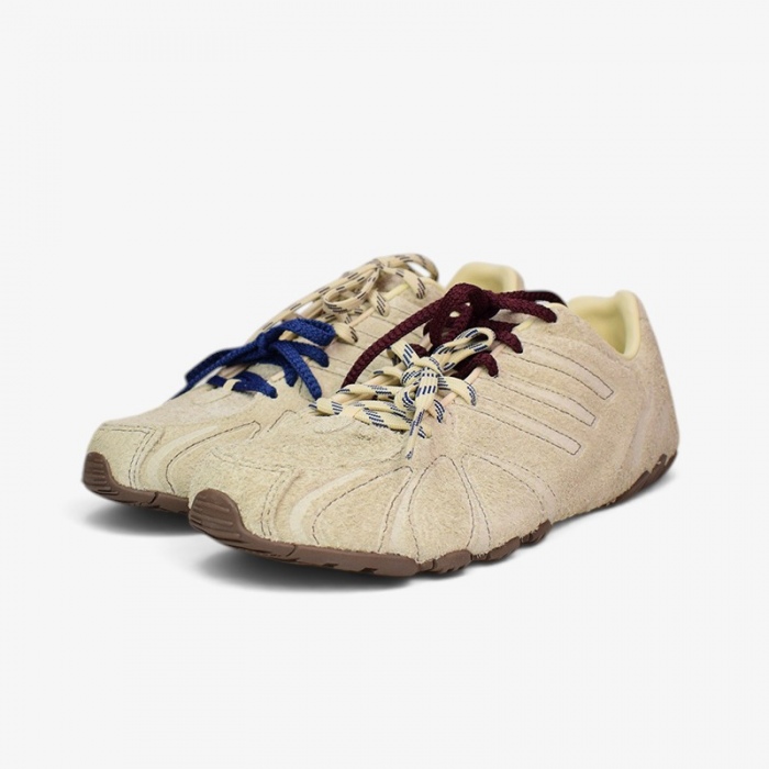 Zapatillas Adidas Ghost Sprint W Warvan LA7682
