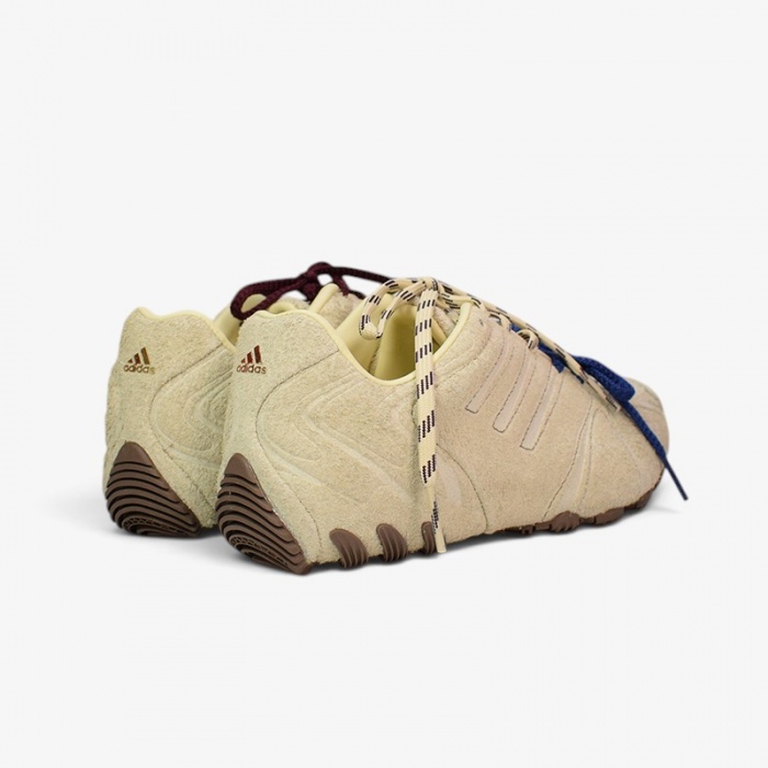Zapatillas Adidas Ghost Sprint W Warvan LA7682