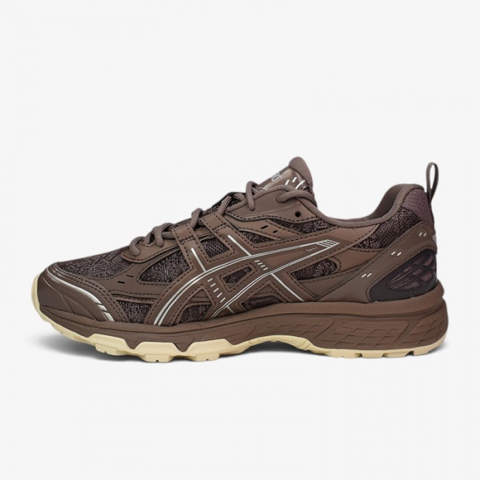 Zapatillas Asics Gel-Nunobiki Cocoa Powder/Pure Silver 1203A597-200