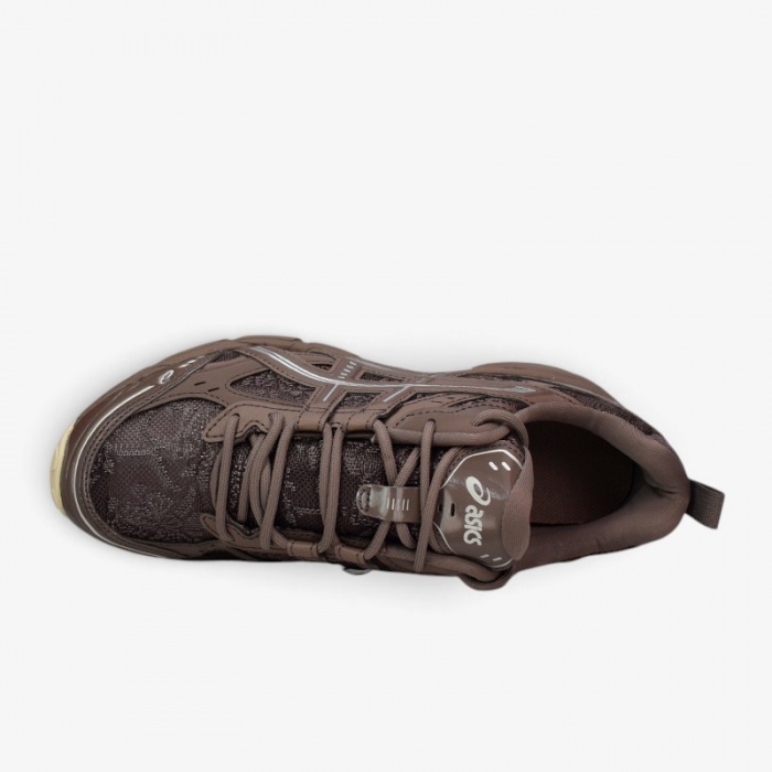 Zapatillas Asics Gel-Nunobiki Cocoa Powder/Pure Silver 1203A597-200