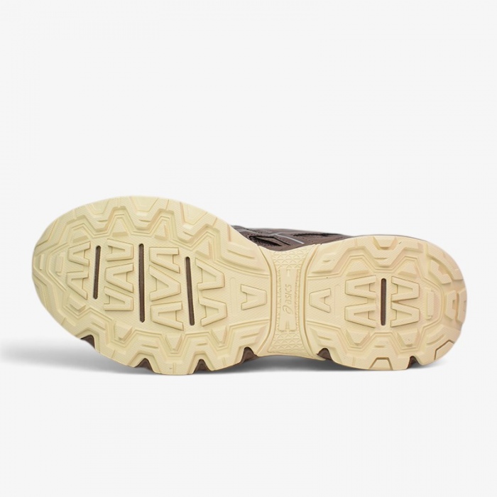Asics Gel-Nunobiki White/Independence Blue 1203A536-105