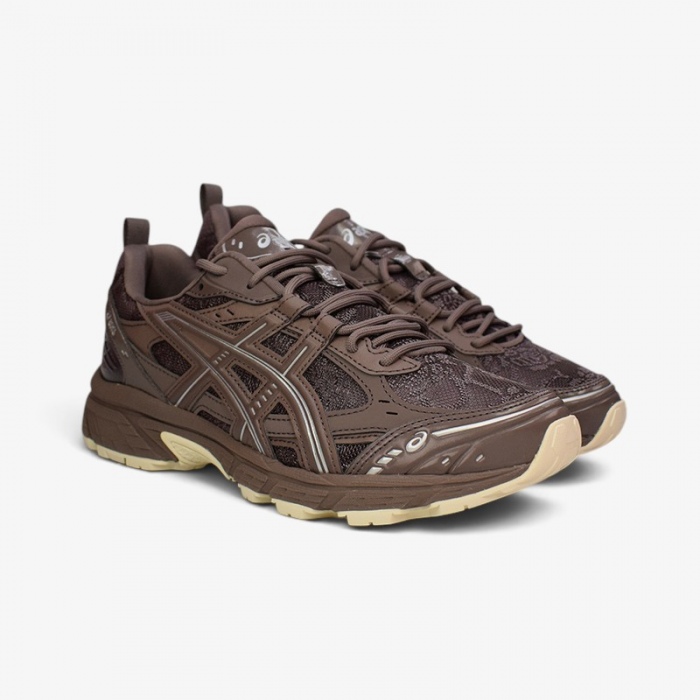 Zapatillas Asics Gel-Nunobiki Cocoa Powder/Pure Silver 1203A597-200
