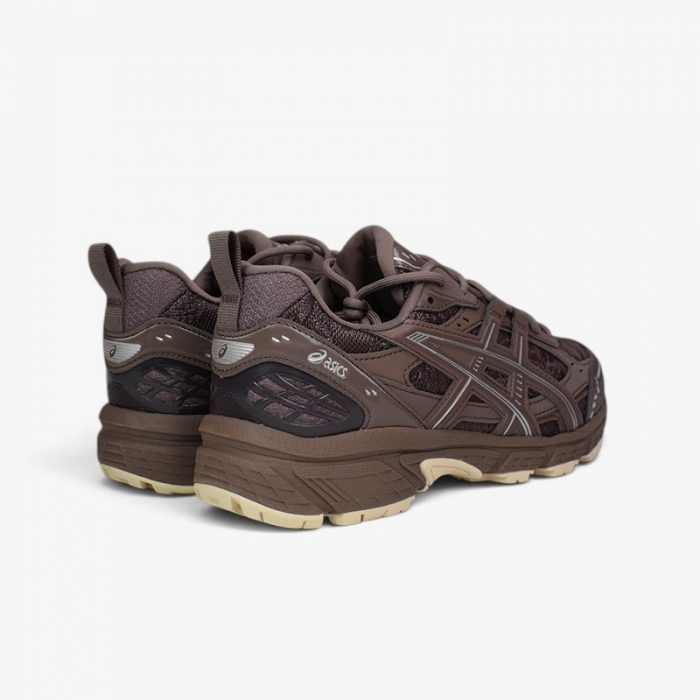 Zapatillas Asics Gel-Nunobiki Cocoa Powder/Pure Silver 1203A597-200