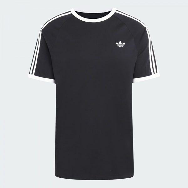 Adidas Adicolor Classics 3-Stripes Tee Black KE3538