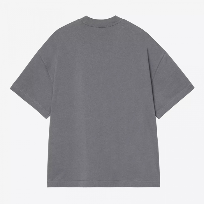 Camiseta Carhartt Wip S/S Pennon T-Shirt Styx I037261