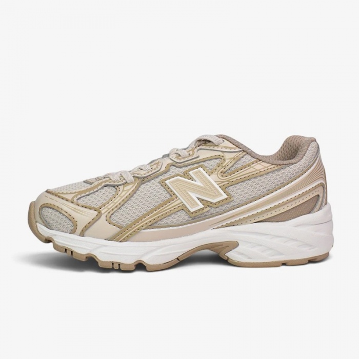 New Balance 740 P7404DN kids' sneakers