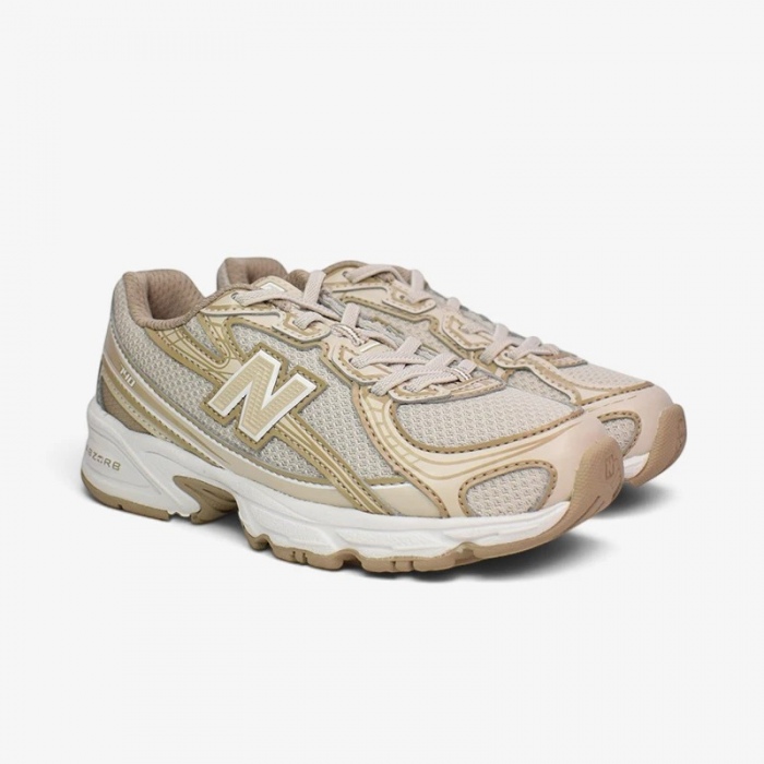 Zapatillas New Balance niño 740 P7404DN
