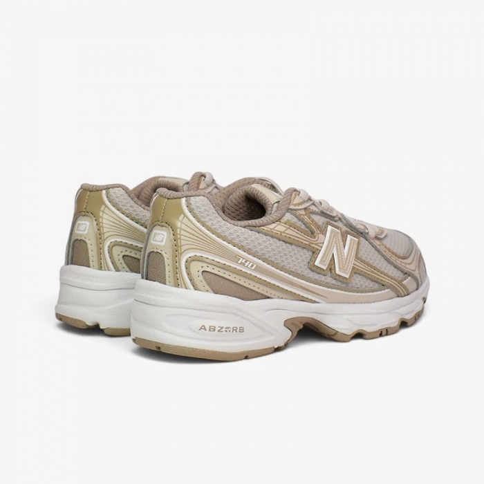 New Balance 740 P7404DN kids' sneakers