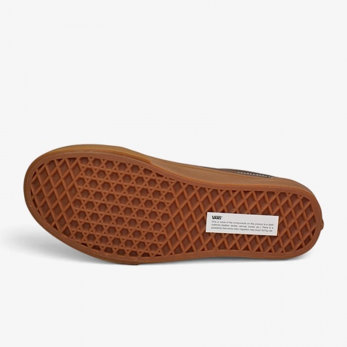 Zapatillas Vans Old Skool Gum Vintage Cocoa VN000Z90FST