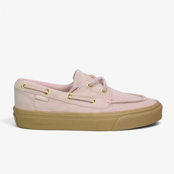 Vans 2-Eyelet Boat Shoe Incense VN000XVH4MG1