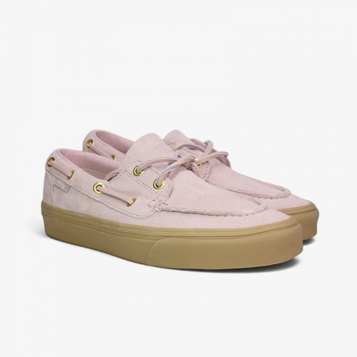 Vans 2-Eyelet Boat Shoe Incense VN000XVH4MG1