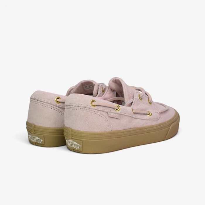 Vans 2-Eyelet Boat Shoe Incense VN000XVH4MG1