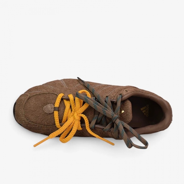 Zapatillas Adidas Ghost Sprint W Earth Strata / Earth Strata / Aurora Coffee LA7683