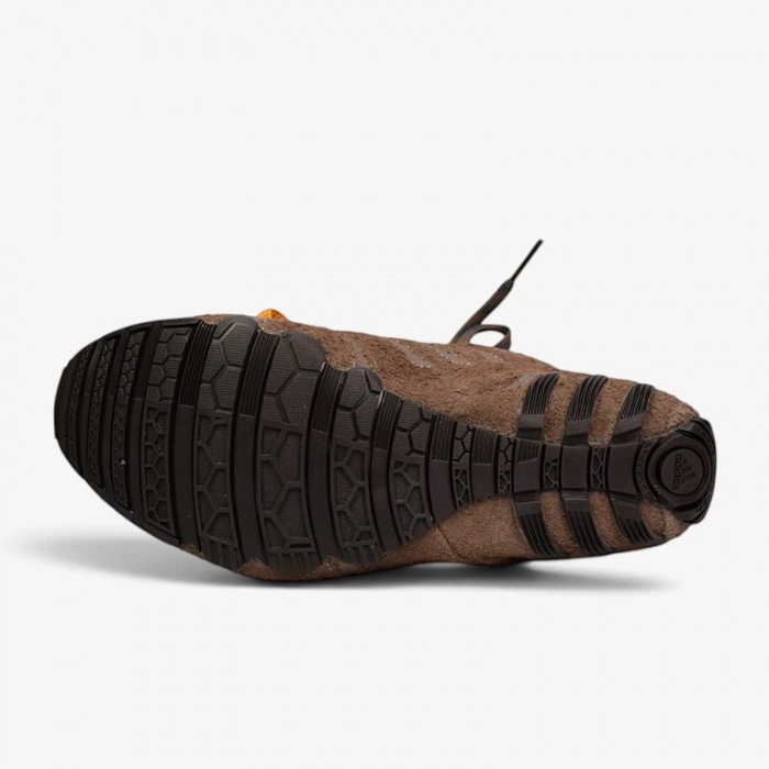 Zapatillas Adidas Ghost Sprint W Earth Strata / Earth Strata / Aurora Coffee LA7683