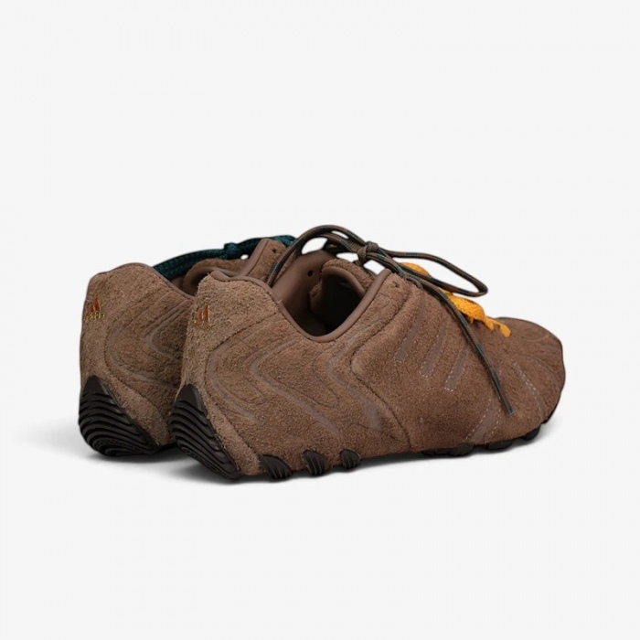 Zapatillas Adidas Ghost Sprint W Earth Strata / Earth Strata / Aurora Coffee LA7683