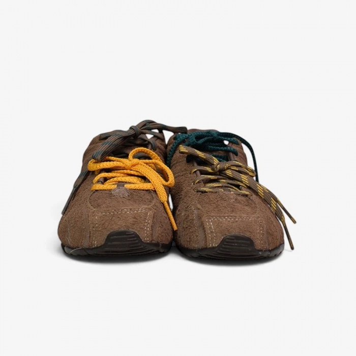 Zapatillas Adidas Ghost Sprint W Earth Strata / Earth Strata / Aurora Coffee LA7683