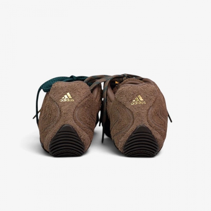 Zapatillas Adidas Ghost Sprint W Earth Strata / Earth Strata / Aurora Coffee LA7683