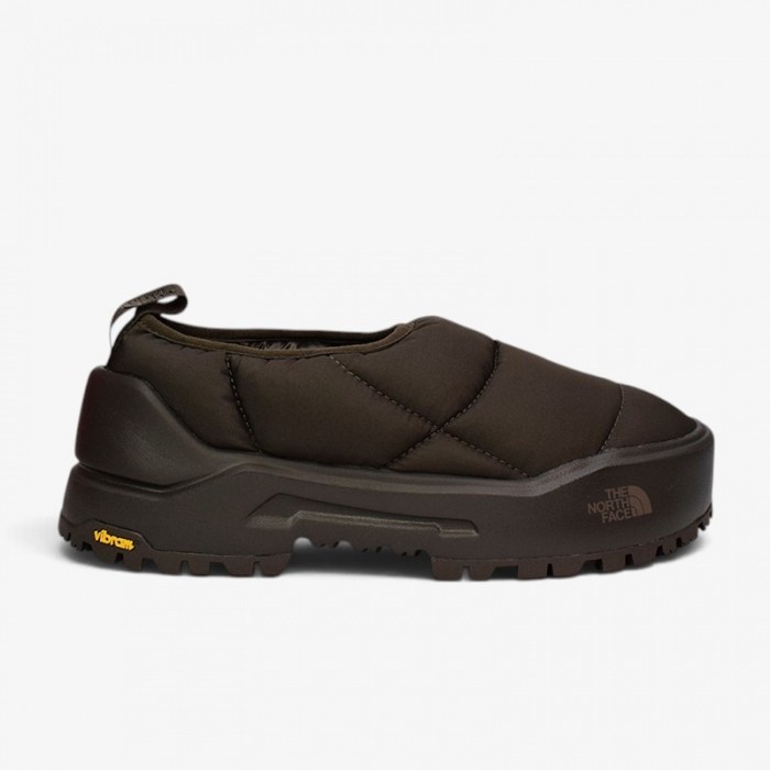 The North Face Base Camp Thermoball Mule Black NF0A8DBUKX7