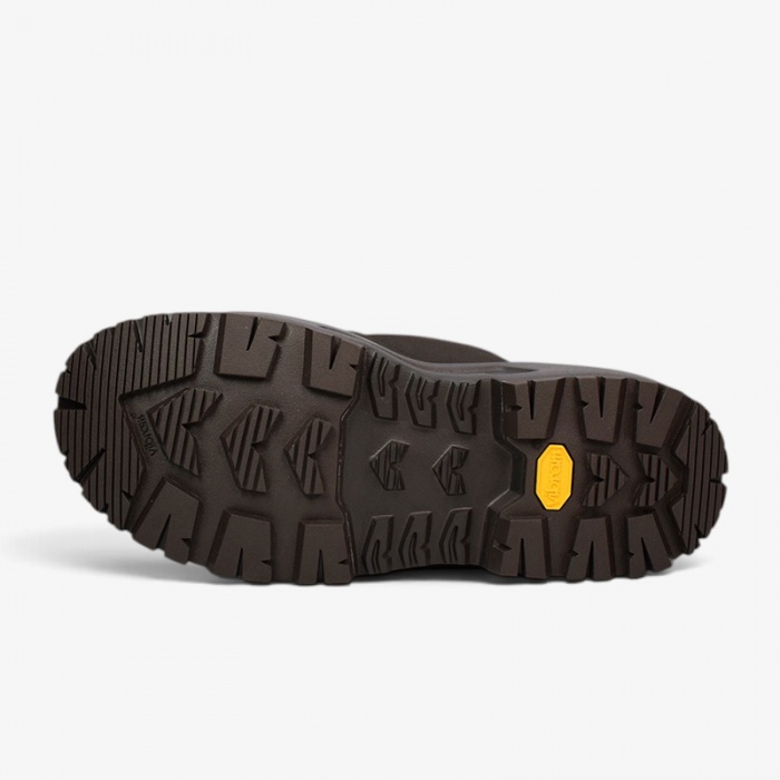 The North Face Base Camp Thermoball Mule Black NF0A8DBUKX7