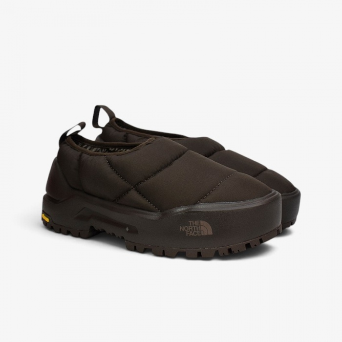 The North Face Base Camp Thermoball Mule Black NF0A8DBUKX7