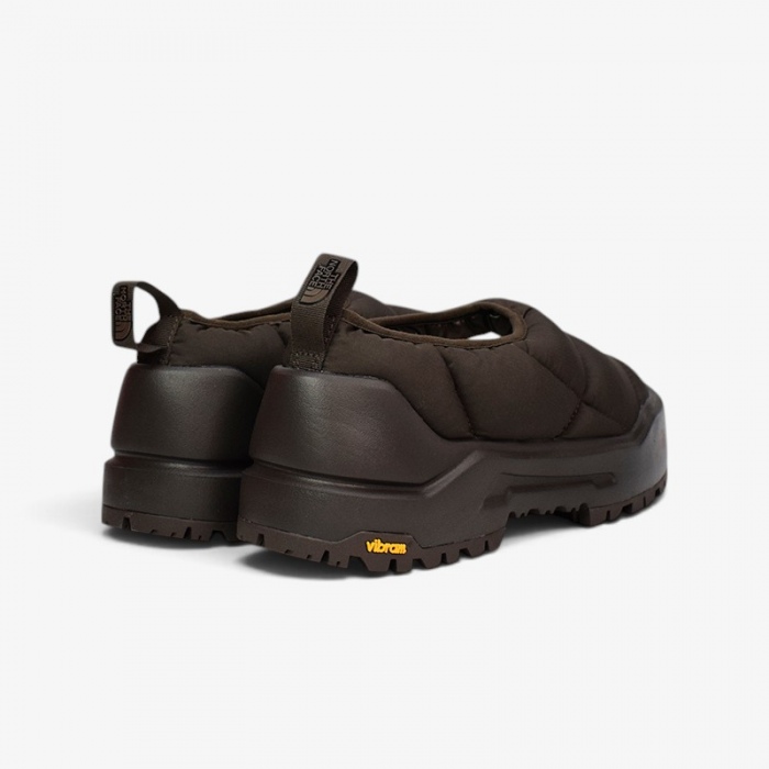The North Face Base Camp Thermoball Mule Black NF0A8DBUKX7