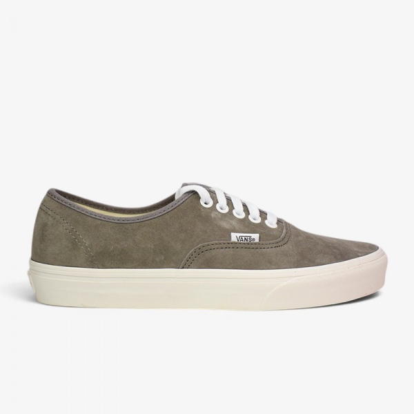 Vans Authentic Pig Suede Bungee Cord VN000D7Y9JC1