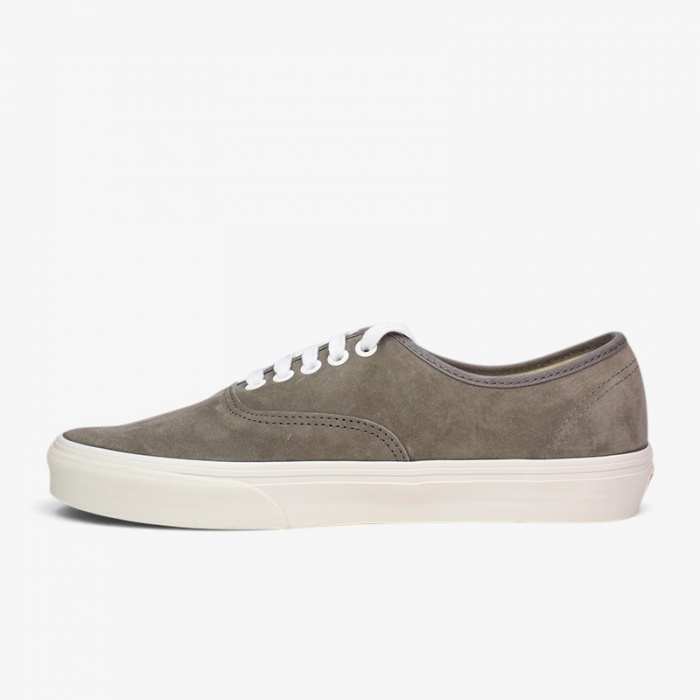Vans Authentic Pig Suede Bungee Cord VN000D7Y9JC1